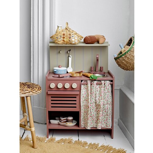 Bloomingville Mini Otro&amp;scaron;ka kuhinja Pippi &amp;ndash; Slike
