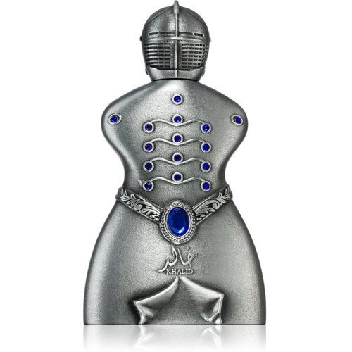 Niche Emarati Khalid parfumska voda uniseks 80 ml Slike