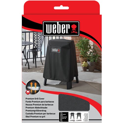 Weber Premium poklopac za elektricni & s Cijene
