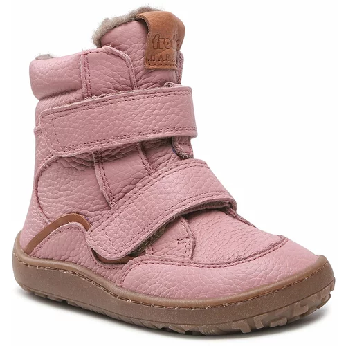 Froddo Zimski škornji G3160169-5 Pink