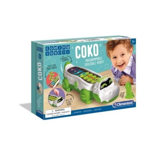 Krokodil COKO CL17378 22479 Cijene