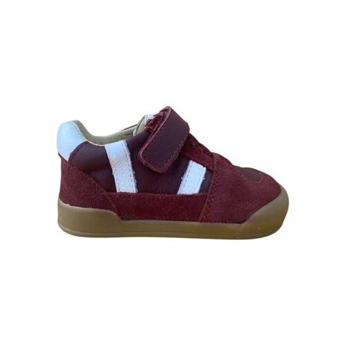 Blanditos Nizke superge NEPAL DEPORTIVA RESPETUOSA Burdeos Bordo Slike
