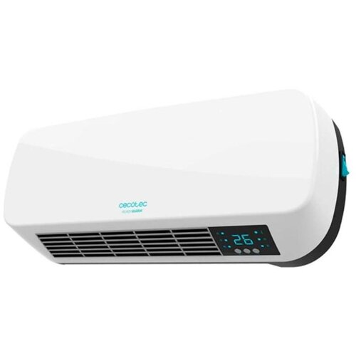 Cecotec Stenski grelec Ready Warm 5200 Box Ceramic Cene