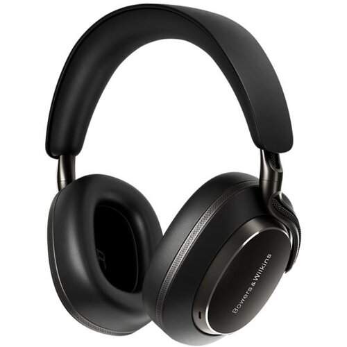 Bowers &amp;amp; Wilkins Brezžične slu&amp;scaron;alke Px8 S2 Onyx Black, (5000262248) Slike