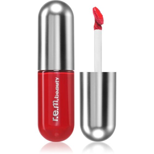 Ariana Grande R.E.M. On Your Collar Liquid Lipstick tekući ruž za usne nijansa Diva 9.7 ml Slike