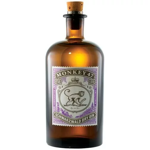Monkey_47 MONKEY 47 gin 0,5 l