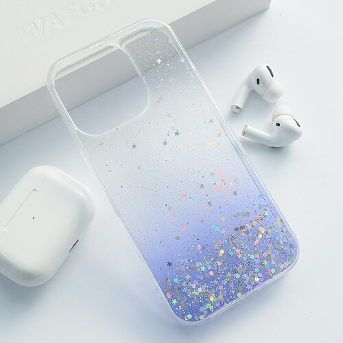  Maska za iPhone 16 Pro Stardust ljubičasta Cene