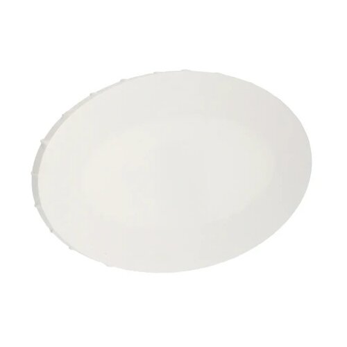 Professional canvas blind ram oval - odaberite dimenziju 20 x 30cm ( 602090 ) Cene