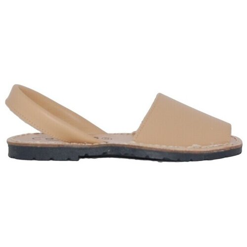 Colores Sandali &amp;amp; Odprti čevlji 201 GS1 Beige Bež Slike