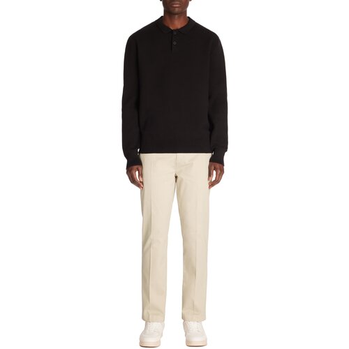 Celio Polo shirt Jepoclo with long sleeves - Men's Cene