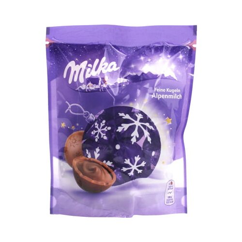Milka Praline iz alpske mlečne čokolade Cene
