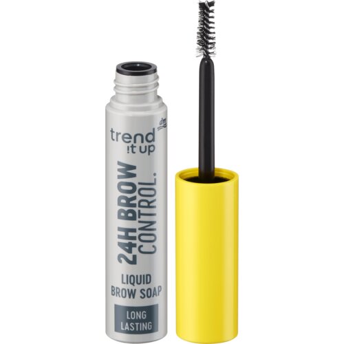 trend !t up 24H brow control. tečni sapun za obrve 8 ml Cene