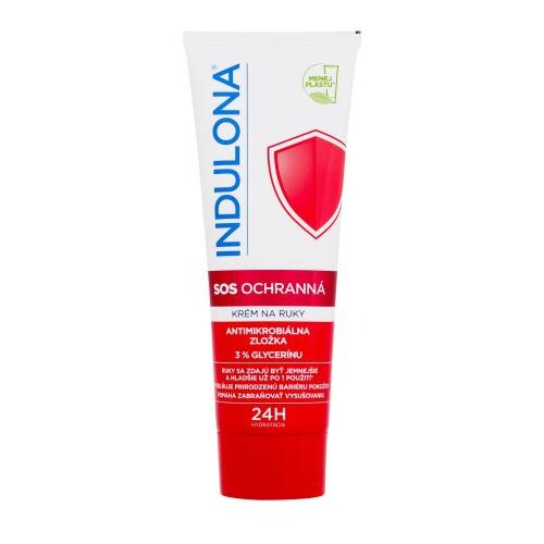 INDULONA SOS krema za roke 75 ml unisex Cene