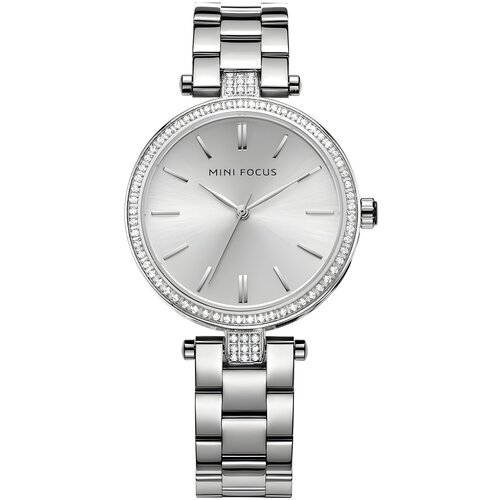 Mini Focus Sat LU-23846 - Srebrna Cene