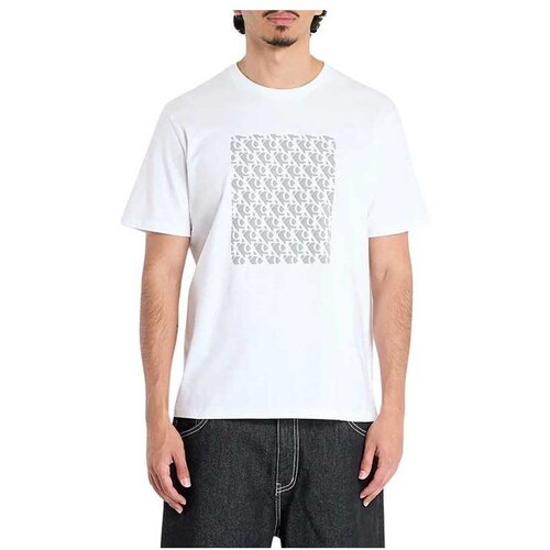 Calvin Klein bela mu&amp;scaron;ka majica Slike