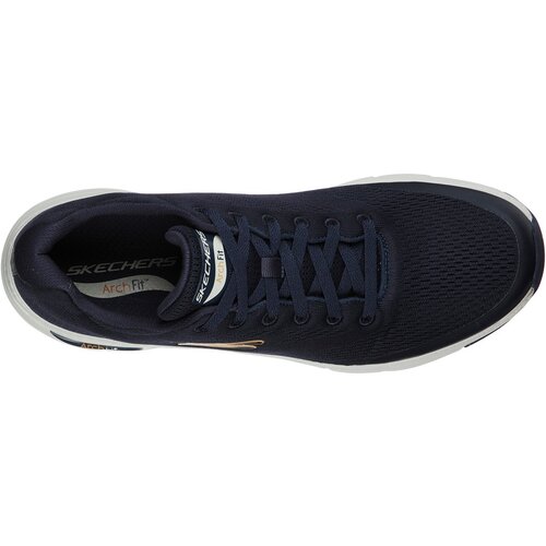 Skechers mu&amp;scaron;ke patike Arch Fit Slike