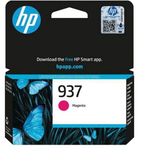 HP črnilo 4S6W3NE, magenta 937 Cene