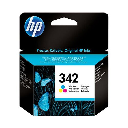 HP Tinta C9361EE 342 COLOR, za PSC 1510, DJ 5440/2575 Cijene