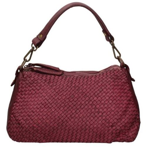 Gave lux Ženska koŽna torba glx22780023fbg/ bordo Cene