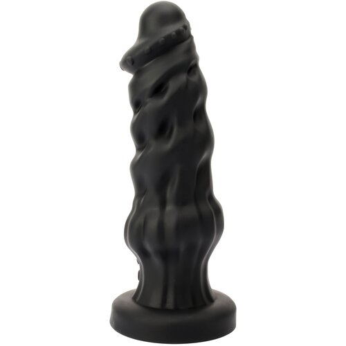 Hidden Desire Extreme Orc Monster Dong Black Slike