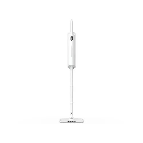 Aeno Steam Mop SM1, with built-in water filter, aroma oil tank, 1000W, 110 °C, Tank Volume 380mL, Screen Touch Switch