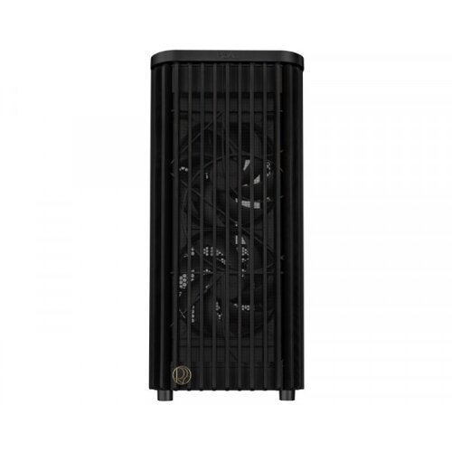 Asus PROART PA401 WOOD METAL PWM BLACK kućište crno Slike