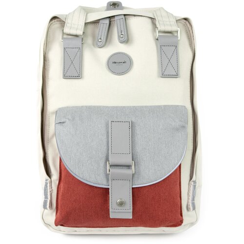 Himawari Unisex's Backpack Tr22313-7 Slike