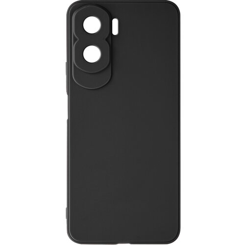 AVIZAR Ovitek Honor 90 Lite, mat silikon, klasicna mat serija ohi&scaron;ij - crna, (20714051) Cene