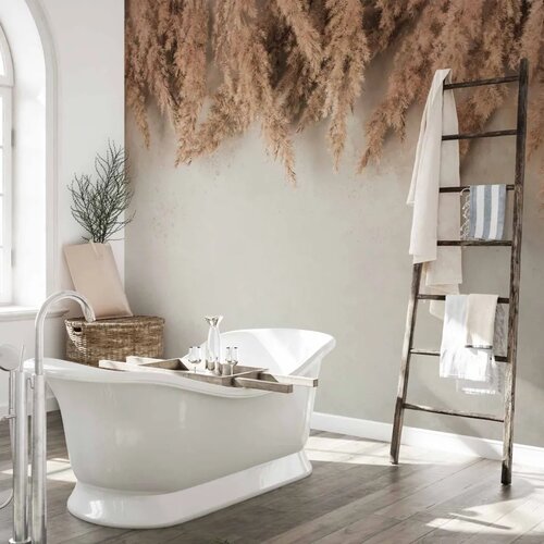  Foto tapeta - Peaceful Joy 150x105 Slike