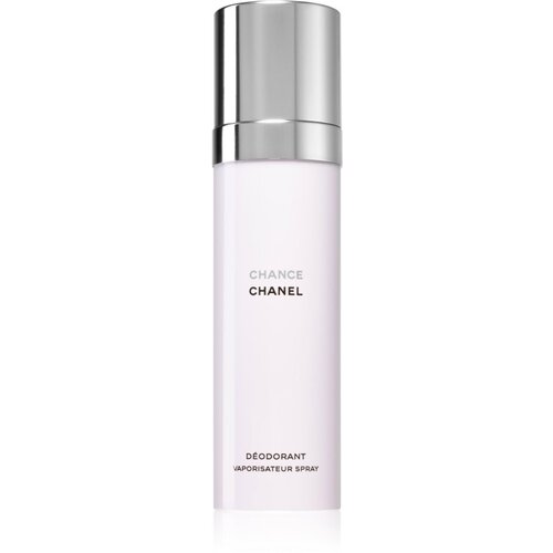 Chanel Chance dezodorans u spreju za žene 100 ml Cijene