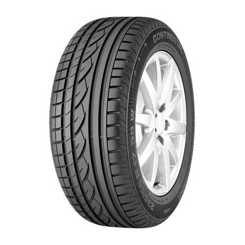 Continental Letna 255/45 VR20 TL 105V CO PREMIUM CONT C SILENT - Skladi&scaron;če 4 (Dostava 10 delovnih dni) Cene