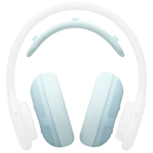 Beats Plavi-Zamenski set jastučića za slu&amp;scaron;alice 360 Kit SkyPerfK Slike
