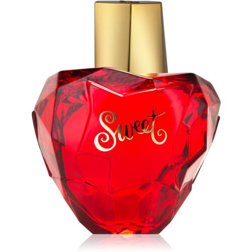Lolita Lempicka Sweet parfumska voda za ženske 30 ml Slike
