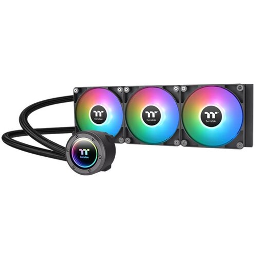 Thermaltake TH360 ARGB cooler TH360 V2 liquid cooler 360mm Cijene
