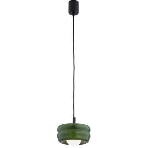 Argon 8815 - Visilica na sajli TEVO 1xG9/4,5W/230V zelena Cene
