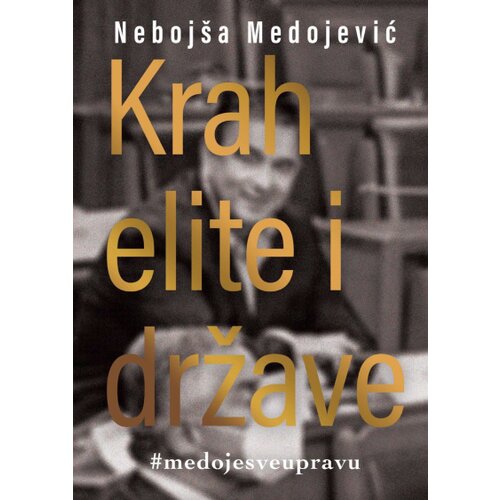  krah elite i države Cene