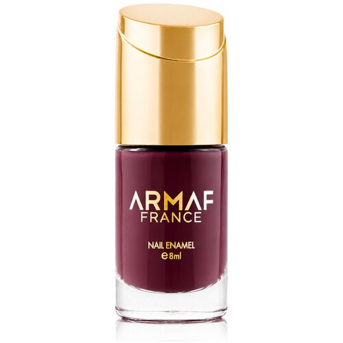 Armaf Lak za nohte Nagellack Nail Enamel - 30 Coffee Day Vijolična Cene