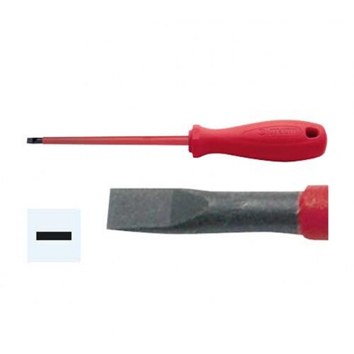 Unior izvijač pljosnati 0,4x2,5x75 603VDE Cijene