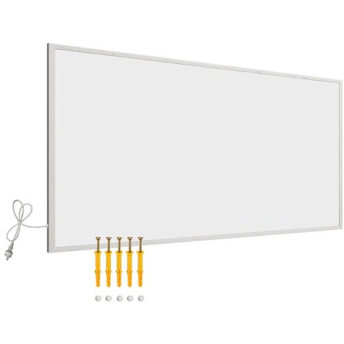 Wiltec slim ir infrardeči panel grelna plošča 850W 64395 Cene