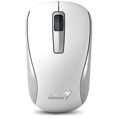 Genius Mouse NX-7005, USB, WHITE Cene