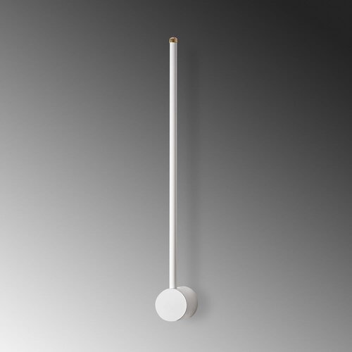 Opviq lights Sword 13482 Zidna lampa, Bijela Slike