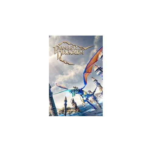  panzer dragoon: remake (xbox one) xbox live key europe Cene
