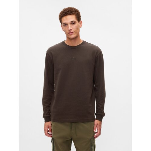 GAP T-shirt with Heavyweight logo - Men's Slike