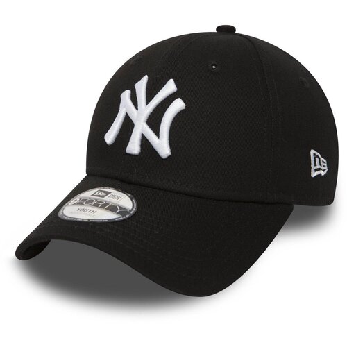 New Era Kapa '9FORTY LEAGUE NEYYAN' črna / bela Cene