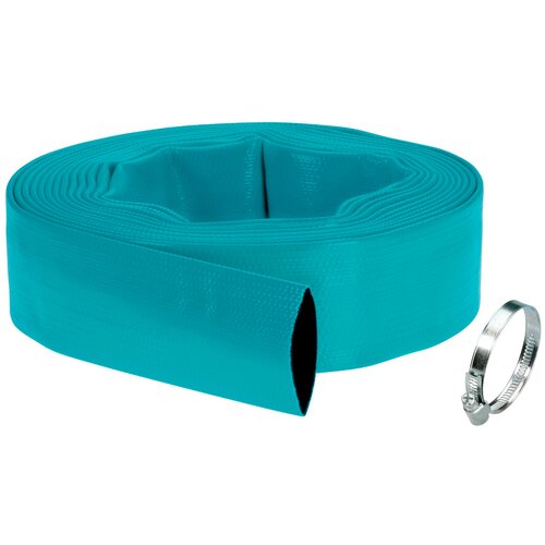 Gardena 5005-20 Set ravnog crijeva 38 mm Cijene