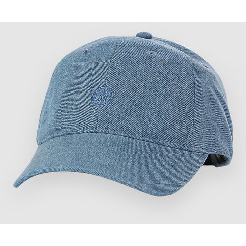 Blue Tomato Dad Kapa s &amp;scaron;iltom denim blue Slike