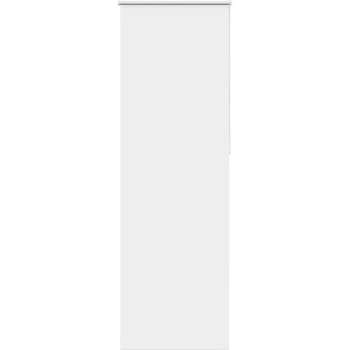 Rolo zavjesa Blackout bijela 65x210 cm &Scaron;irina tkanine 60,7 cm Cijene
