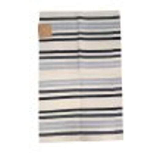 ESSENZA DECOR 642425-PODNA PROSTIRKA MARINE 60X90 CM PRUGE KLASIK Slike