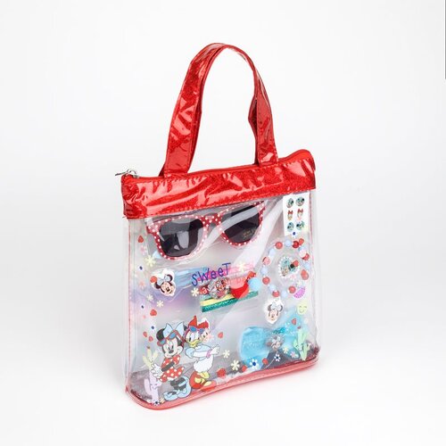Disney Minnie Toiletry Bag darilni set (za otroke) Cene