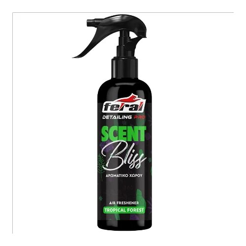 FERAL SCENT BLISS PRO TROPICAL FOREST 500 ml Cene